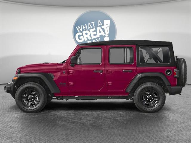 2026 Jeep Wrangler WRANGLER 4-DOOR WILLYS 392 2026 Jeep Wrangler WRANGLER 4-DOOR WILLYS 392