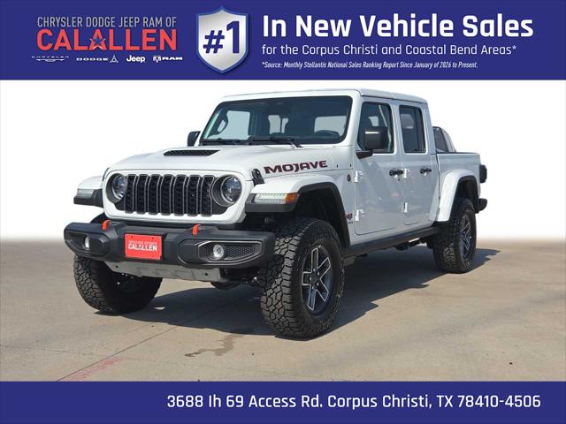 2026 Jeep Gladiator Sport for sale in Corpus Christi, TX