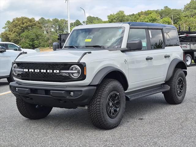 2026 Ford Bronco Outer Banks for sale in Milford, DE