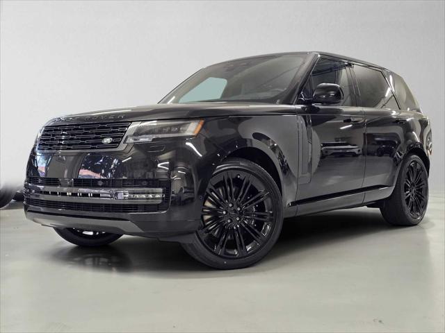 2026 Land Rover Range Rover P530 SE for sale in San Francisco, CA