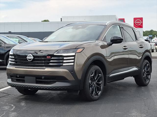2026 Nissan Kicks SR for sale in Dover, DE