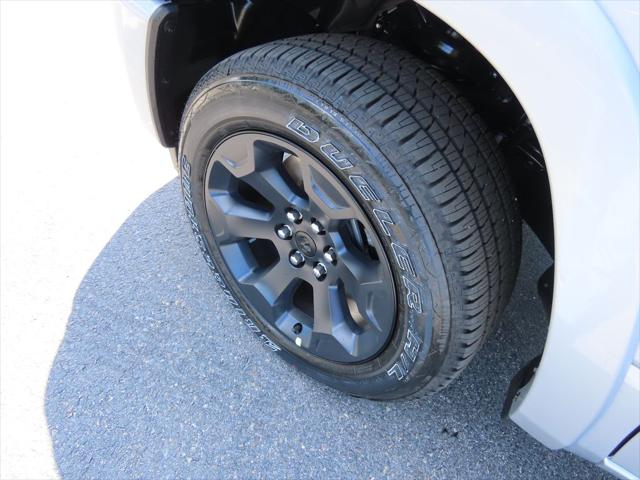 2026 RAM 1500 RAM 1500 BIG HORN CREW CAB 4X4 57 BOX
