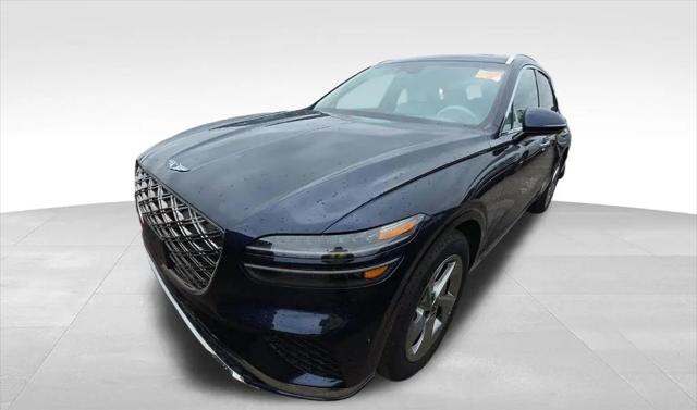 2026 Genesis GV70 2.5T Advanced for sale in Highland Park, IL