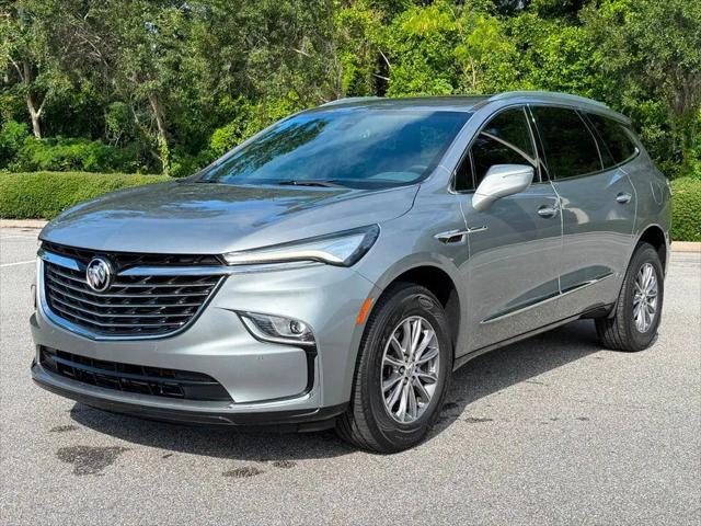 2023 Buick Enclave Essence FWD for sale in Ocala, FL