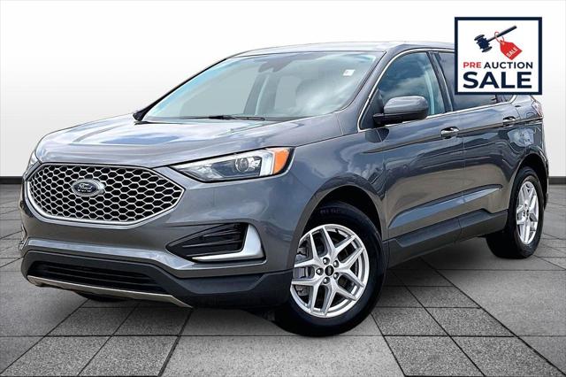 2024 Ford Edge SEL for sale in Wichita, KS