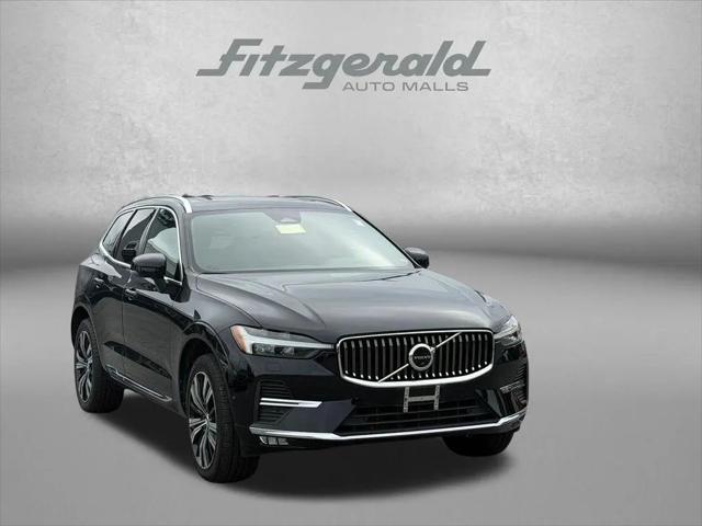 2023 Volvo XC60 B5 Plus Bright Theme for sale in Rockville, MD