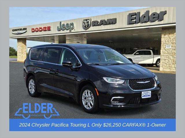 2024 Chrysler Pacifica Touring L for sale in Athens, TX