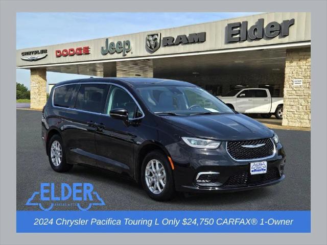 2024 Chrysler Pacifica Touring L for sale in Athens, TX