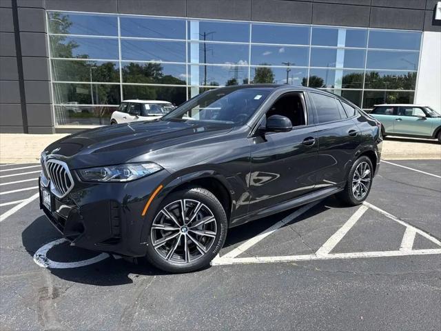 2026 BMW X6 xDrive40i for sale in Glenco, IL