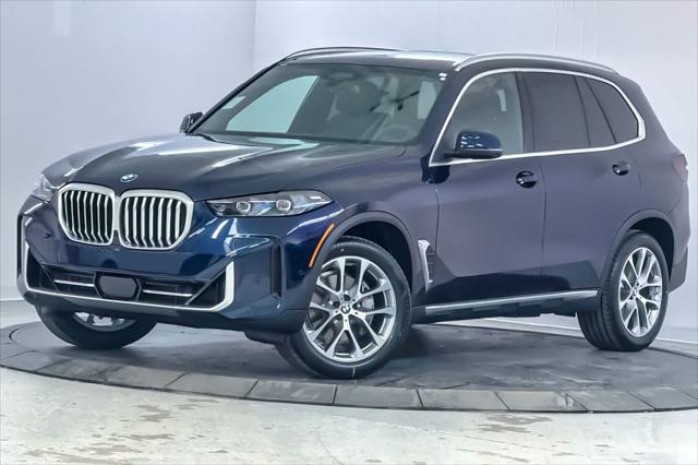 2026 BMW X5 xDrive40i for sale in San Francisco, CA