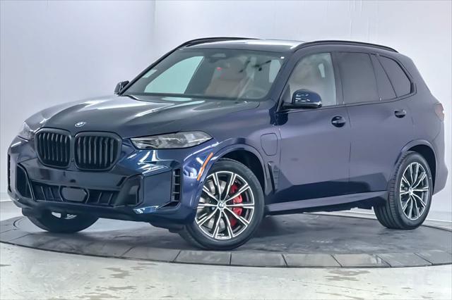 2026 BMW X5 xDrive50e for sale in San Francisco, CA