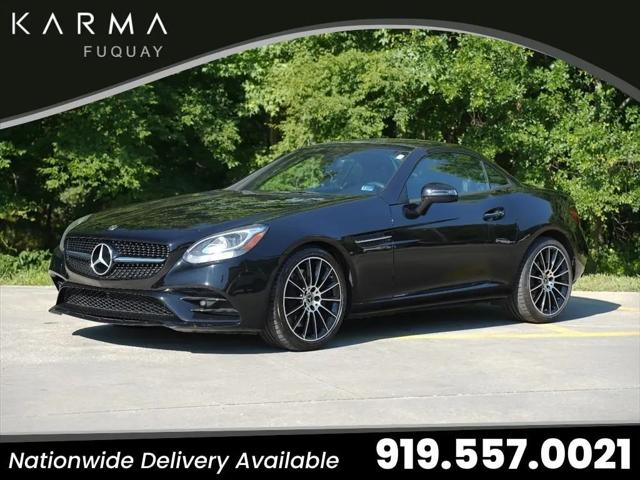 2019 Mercedes-Benz C-CLASS C 300 Base for sale in Fuquay Varina, NC