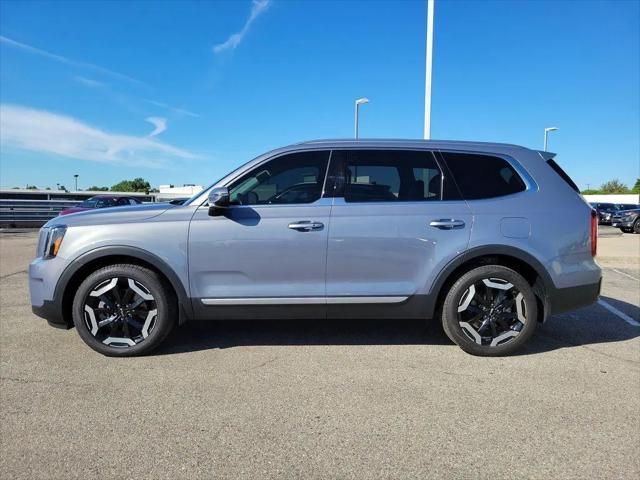 2024 Kia Telluride S for sale in Cincinnati, OH