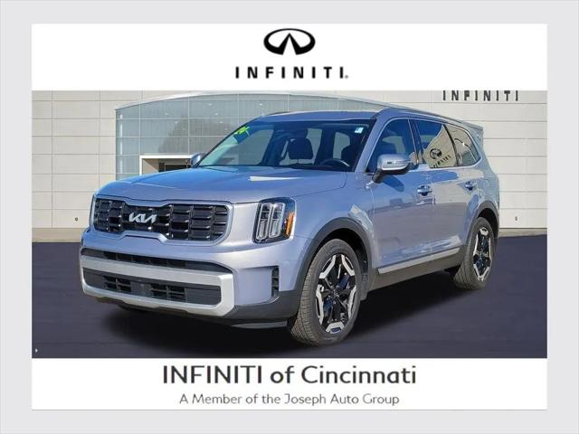 2024 Kia Telluride S for sale in Cincinnati, OH