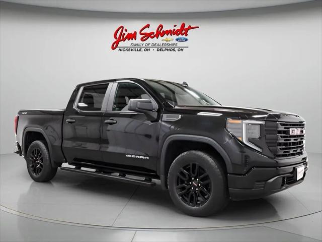2024 GMC Sierra 1500 Pro for sale in Delphos, OH
