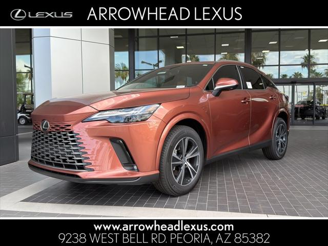 2026 Lexus RX 350 Premium for sale in Peoria, AZ