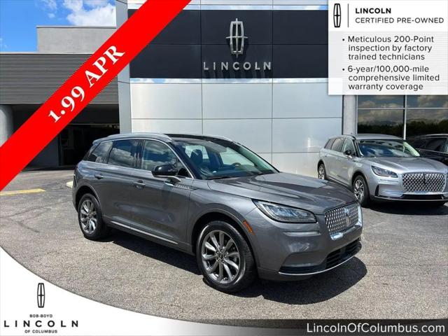 2022 Lincoln Corsair Standard for sale in Columbus, OH