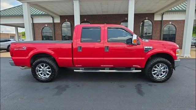 2010 Ford F-250 Super Duty for sale in Pulaski, TN