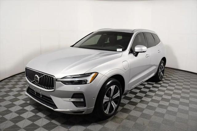 2023 Volvo XC60 Recharge T8 Plus Bright Theme for sale in Richfield, MN