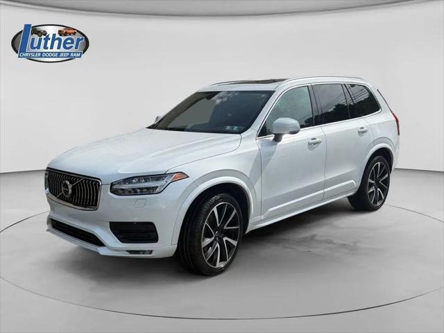 2022 Volvo XC90 T6 Momentum 7 Passenger for sale in Northern Cambria, PA