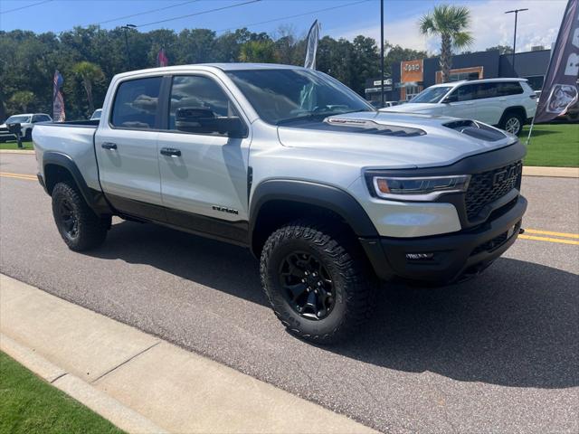 2026 RAM Ram 1500 RAM 1500 RHO CREW CAB 4X4 57 BOX