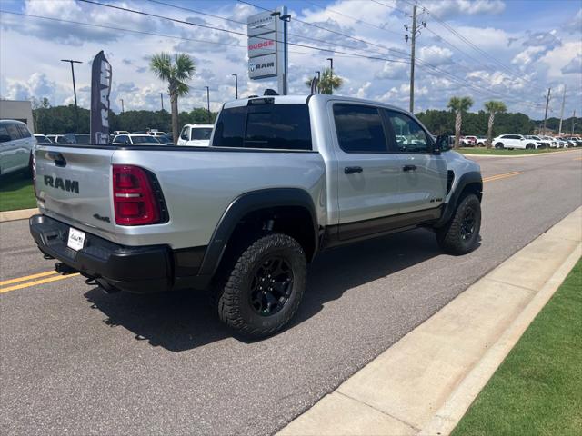 2026 RAM Ram 1500 RAM 1500 RHO CREW CAB 4X4 57 BOX