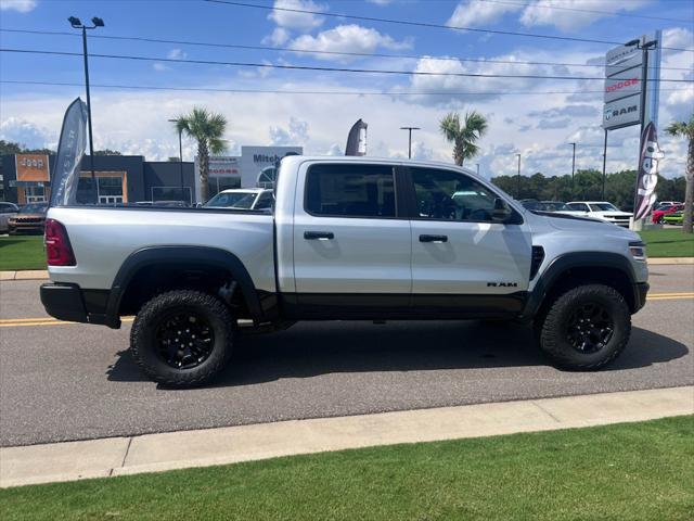 2026 RAM Ram 1500 RAM 1500 RHO CREW CAB 4X4 57 BOX