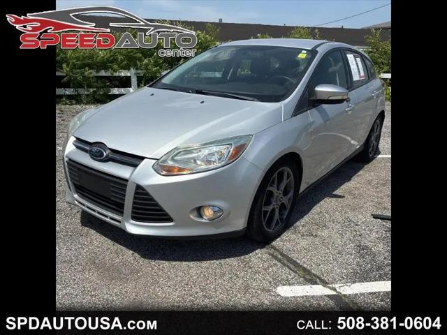2014 Ford Focus SE for sale in Milford, MA