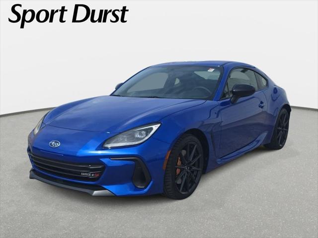 2026 Subaru BRZ tS for sale in Jacksonville, NC