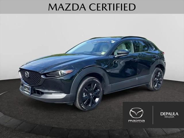 2025 Mazda CX-30 2.5 Turbo Premium Package for sale in Albany, NY