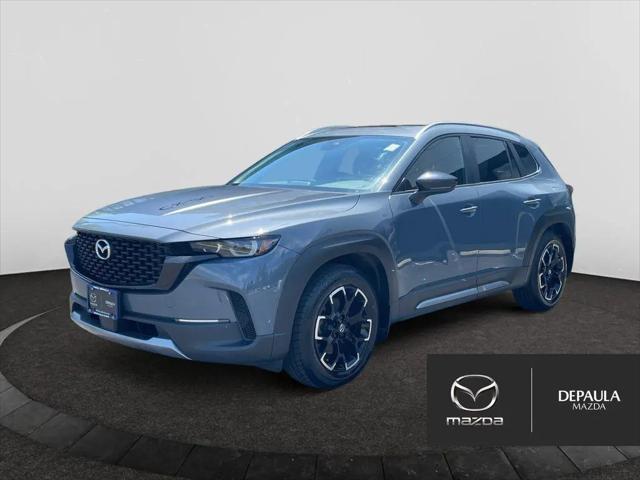 2023 Mazda CX-50 2.5 Turbo Meridian Edition for sale in Albany, NY