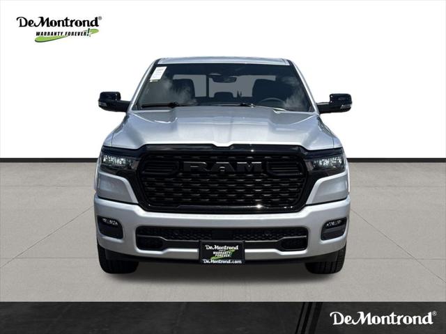2026 RAM 1500 RAM 1500 LONE STAR CREW CAB 4X4 57 BOX