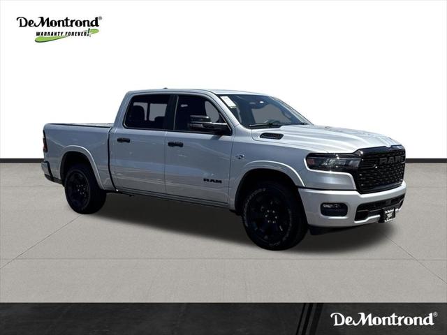 2026 RAM 1500 RAM 1500 LONE STAR CREW CAB 4X4 57 BOX
