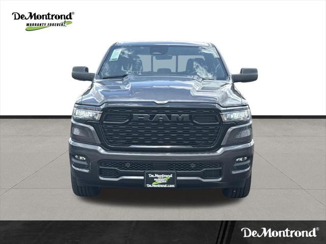 2026 RAM 1500 RAM 1500 EXPRESS CREW CAB 4X4 57 BOX