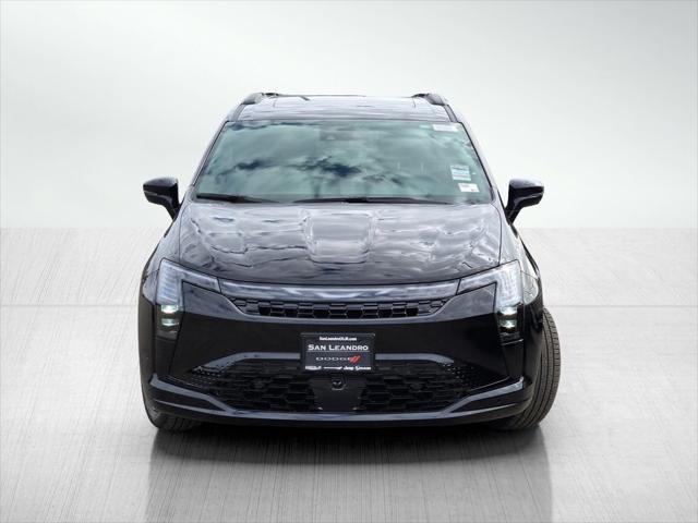 2027 Chrysler Pacifica PACIFICA LIMITED