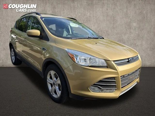 2014 Ford Escape SE for sale near Dublin, OH
