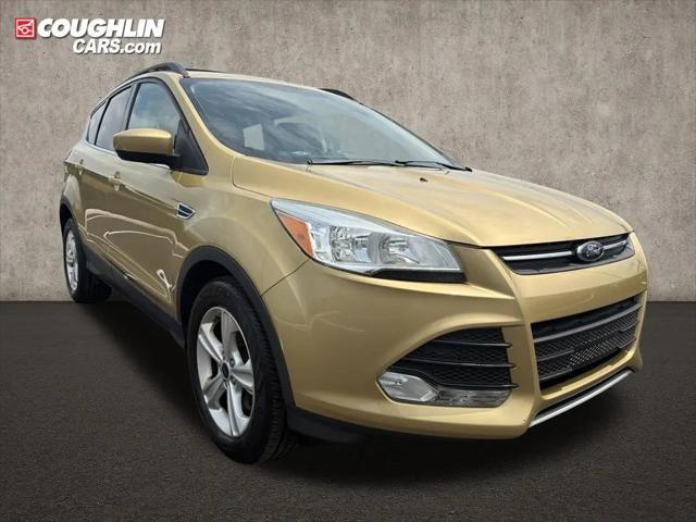 2014 Ford Escape SE for sale near Dublin, OH