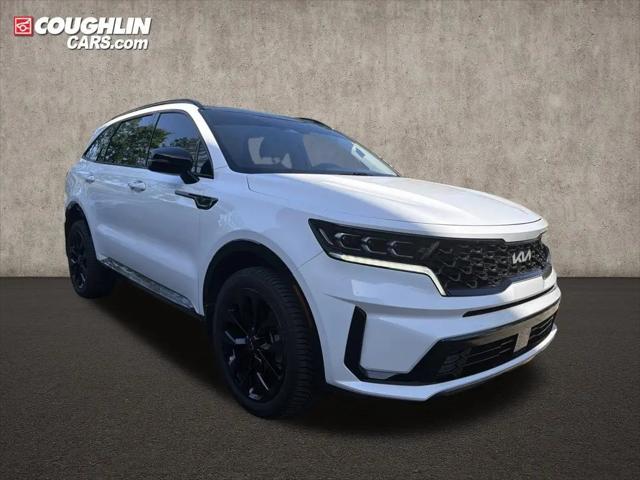2022 Kia Sorento SX for sale in Dublin, OH