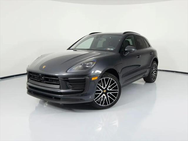 2026 Porsche Macan Macan for sale in Newtown Square, PA