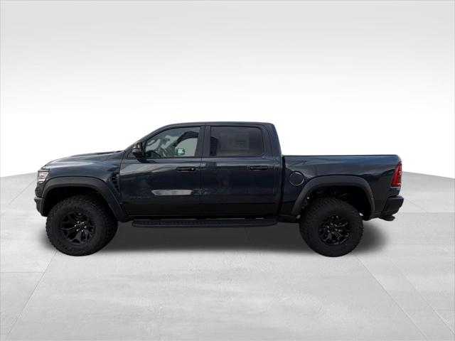 2026 RAM Ram 1500 RAM 1500 RHO CREW CAB 4X4 57 BOX 2026 RAM Ram 1500 RAM 1500 RHO CREW CAB 4X4 57 BOX