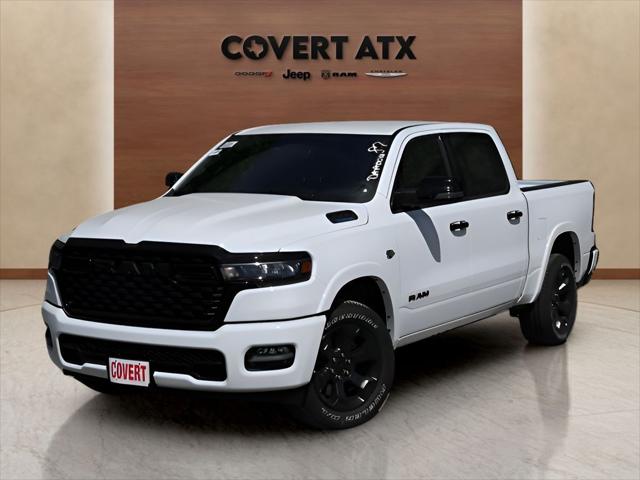 2026 Ram 1500 Lone Star Crew Cab 4x4 57 Box for sale in Austin, TX