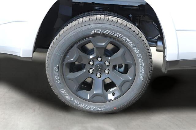 2026 Ram 1500 Lone Star Crew Cab 4x4 57 Box