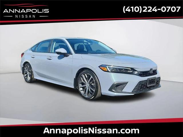 2024 Honda Civic Touring for sale in Annapolis, MD