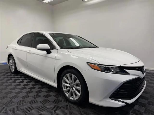 2020 Toyota Camry LE for sale in Ridgeland, MS