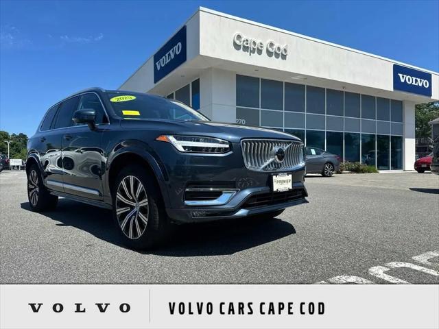 2025 Volvo XC90 B5 Core for sale in Hyannis, MA