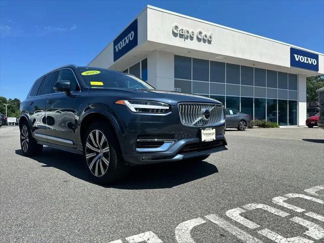 2025 Volvo XC90 B5 Core for sale in Hyannis, MA