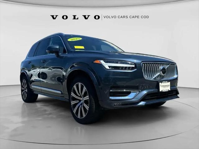 2025 Volvo XC90 B5 Core for sale in Hyannis, MA