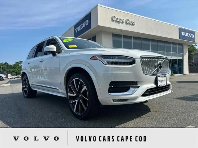 2023 Volvo XC90 B5 Plus for sale in Hyannis, MA