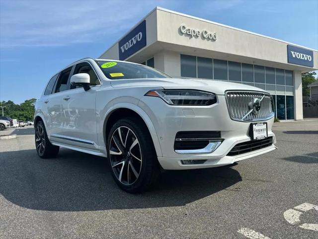 2023 Volvo XC90 B5 Plus for sale in Hyannis, MA