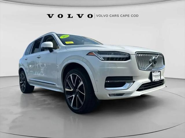 2023 Volvo XC90 B5 Plus for sale in Hyannis, MA